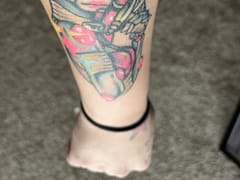 Scarlets Web Tattoo Parlor