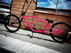 Scarlett Rose Tattoo