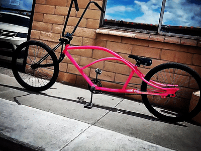 Scarlett Rose Tattoo