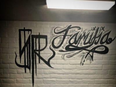 Scarlett Rose Tattoo