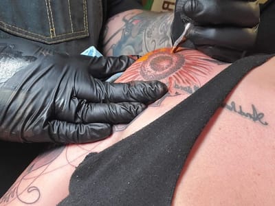 Scars & Stories Tattoo