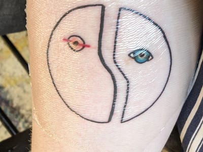 Scars of Affliction & Tradition Tattoo Studio