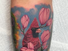 Scissortail Tattoo Company