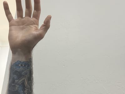 Scissortail Tattoo Company