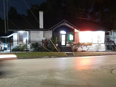 Scorpion Studios Tattoo