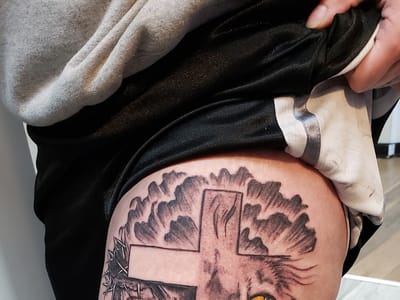 Scottsboro Ink Therapy Tattoo Studio