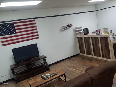 Scottsboro Ink Therapy Tattoo Studio