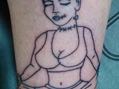 Screamers Tattoo & Body Piercing