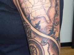 Screamers Tattoo & Body Piercing