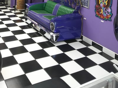 Screamin Ink Tattoo Studio