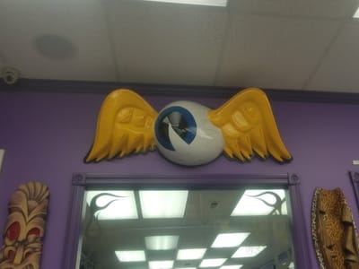 Screamin Ink Tattoo Studio