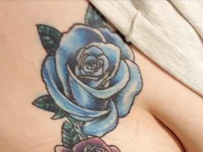 Screaming Ink Custom Tattoos