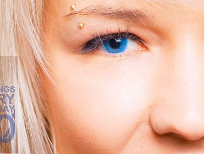 Screaming Needle Tattoo & Body Piercing Studios