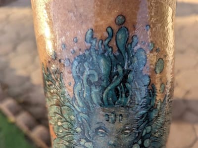 Screaming Needle Tattoo & Body Piercing Studios