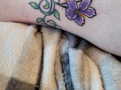 Screaming Needle Tattoo & Body Piercing Studios