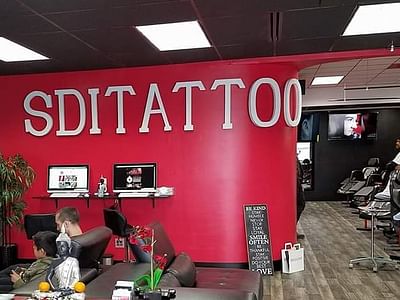 SDITATTOO, LLC