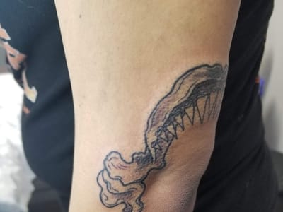 Sea City Tattoo & Body Piercing