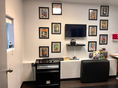 Sea City Tattoo & Body Piercing