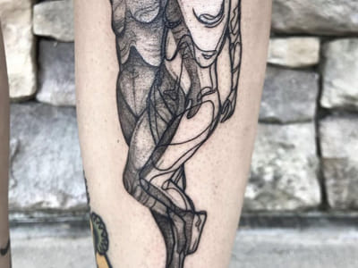 Sea Hag Tattoo Parlour