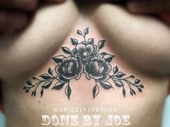 Sea Hag Tattoo Parlour