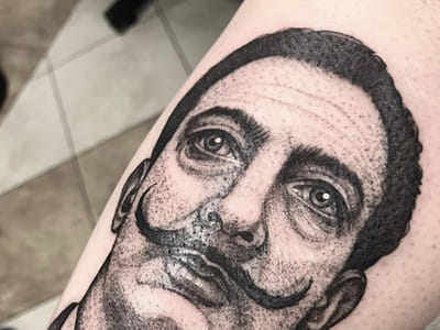 Sea Hag Tattoo Parlour