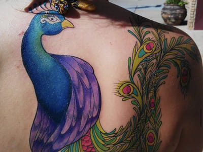 Sea Hag Tattoo Parlour