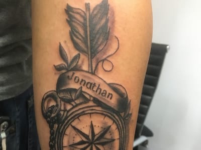 Sea Of Ink Tattoo & Piercing Studio