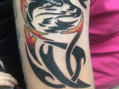 Sea Of Ink Tattoo & Piercing Studio