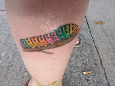 Sea Of Ink Tattoo & Piercing Studio