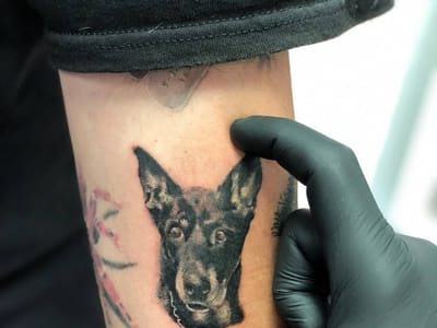 Sea of Ink Tattoo Studio