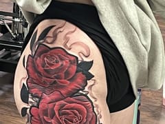 Sea of Ink Tattoo Studio