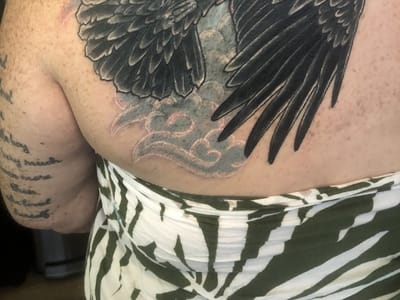 Sea of Light Tattoo Studio