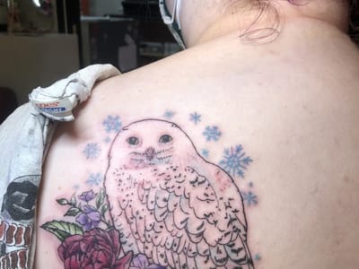 Sea of Light Tattoo Studio