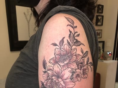 Sea of Light Tattoo Studio