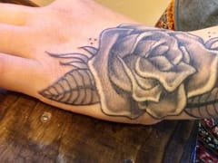 Sean Locke Art Theater