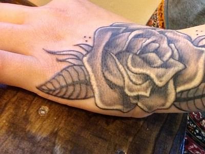 Sean Locke Art Theater