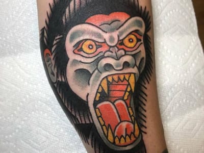 Seaport Tattoo Company