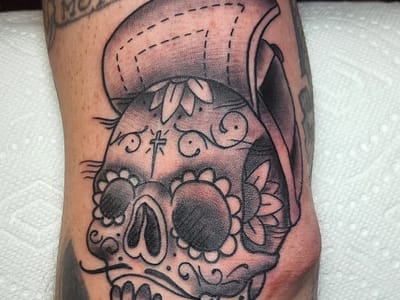 Seaport Tattoo Company