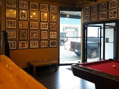 Seaport Tattoo Company