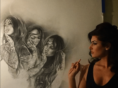 Seaport Tattoo Company