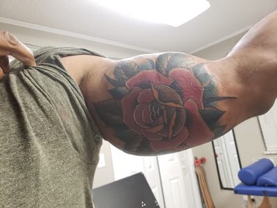 Seas The Day Tattoo and Piercing, Llc.