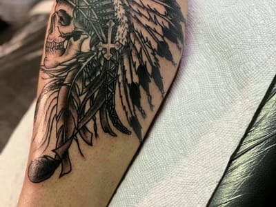 Seas The Day Tattoo and Piercing, Llc.