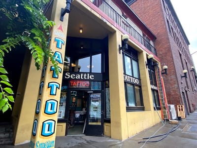 Seattle Tattoo Emporium