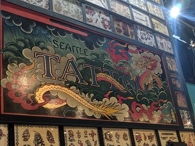 Seattle Tattoo Emporium