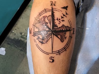 Seattle Tattoo Emporium