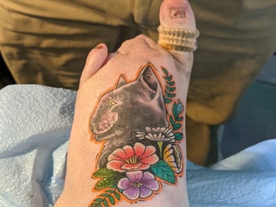 Seattle Tattoo Emporium