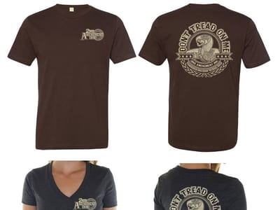 Second Amendment Ink