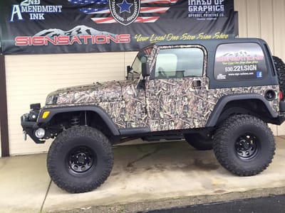 Second Amendment Ink