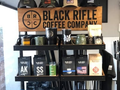 Second Amendment Ink