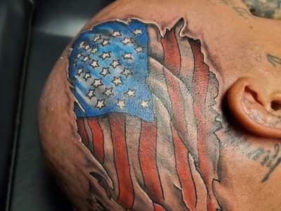 Second Chance Tattoo Emporium